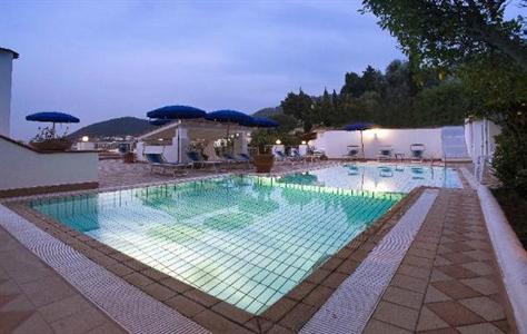 фото отеля Villa D'Orta Hotel