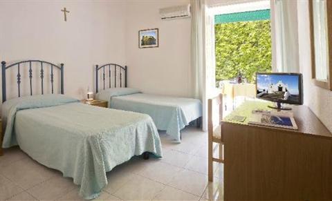 фото отеля Villa D'Orta Hotel