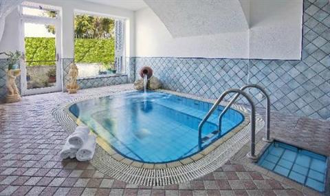 фото отеля Villa D'Orta Hotel