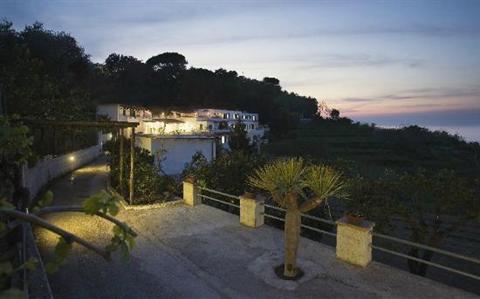 фото отеля Villa D'Orta Hotel