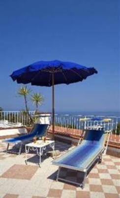 фото отеля Villa D'Orta Hotel