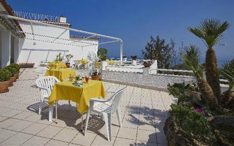 фото отеля Villa D'Orta Hotel