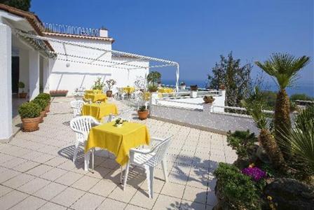 фото отеля Villa D'Orta Hotel