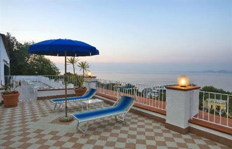 фото отеля Villa D'Orta Hotel