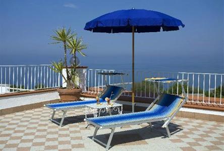 фото отеля Villa D'Orta Hotel