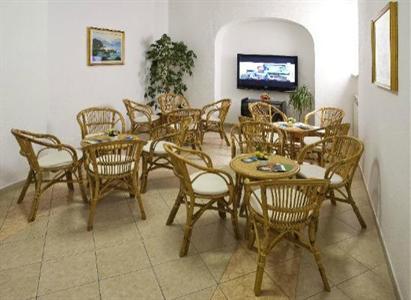 фото отеля Villa D'Orta Hotel
