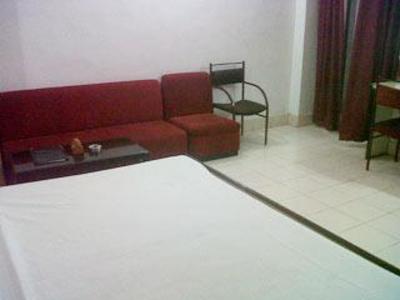 фото отеля Hotel Vijay International