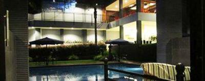 фото отеля Batu Paradise Hotel