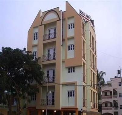 фото отеля Hotel Royal Inn (Venue Suite Pvt Ltd)