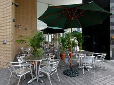фото отеля Apa Hotel Midosuji Honmachi Ekimae