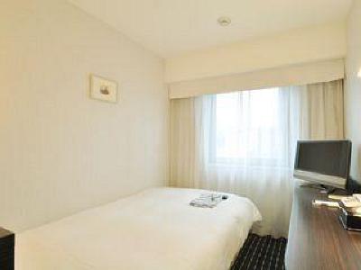 фото отеля Apa Hotel Midosuji Honmachi Ekimae