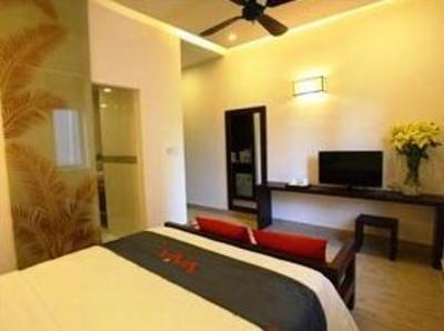 фото отеля Vaia Boutique Hotel Hoi An