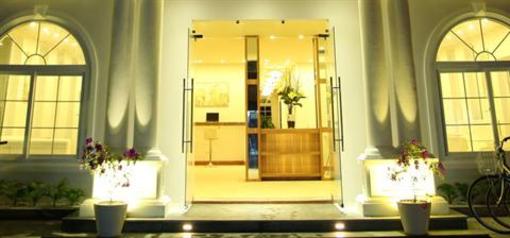 фото отеля Vaia Boutique Hotel Hoi An