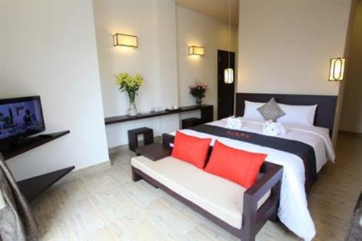 фото отеля Vaia Boutique Hotel Hoi An