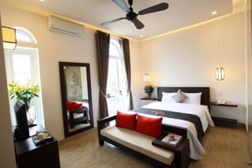 фото отеля Vaia Boutique Hotel Hoi An