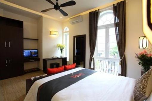 фото отеля Vaia Boutique Hotel Hoi An