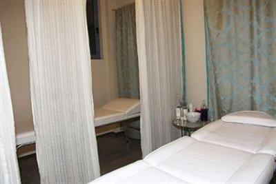 фото отеля Serenity Boutique Hotel