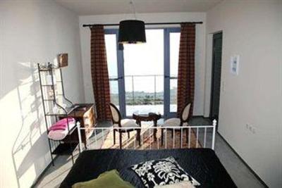 фото отеля Serenity Boutique Hotel