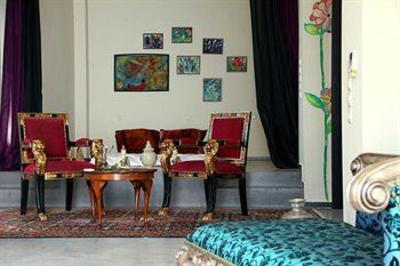 фото отеля Serenity Boutique Hotel