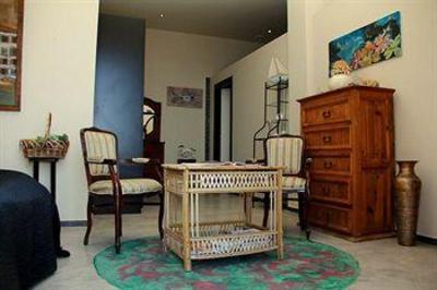 фото отеля Serenity Boutique Hotel