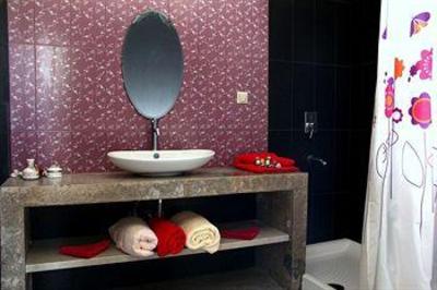 фото отеля Serenity Boutique Hotel