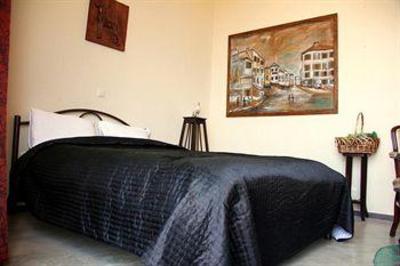 фото отеля Serenity Boutique Hotel