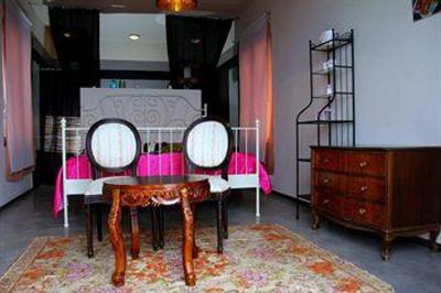 фото отеля Serenity Boutique Hotel