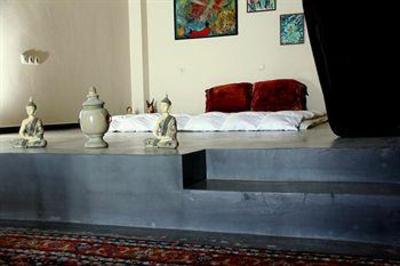 фото отеля Serenity Boutique Hotel