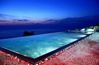 фото отеля Serenity Boutique Hotel