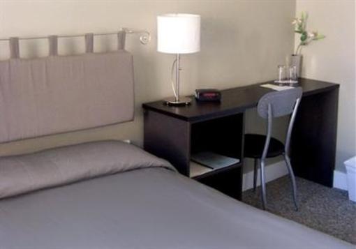фото отеля Auberge St-Louis