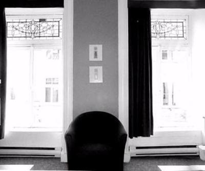 фото отеля Auberge St-Louis