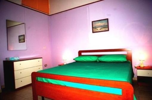 фото отеля B&B Torre Lapillo