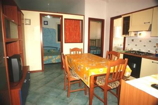 фото отеля B&B Torre Lapillo