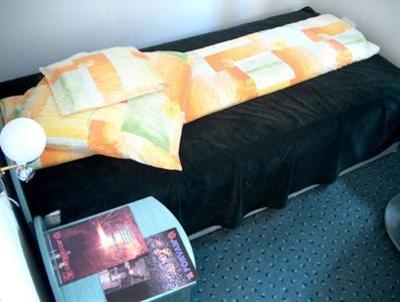фото отеля Turist Suior Hotel