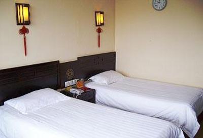 фото отеля Ming Ya Hotel Jinan Baotuquan