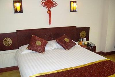 фото отеля Ming Ya Hotel Jinan Baotuquan