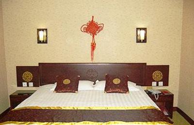 фото отеля Ming Ya Hotel Jinan Baotuquan