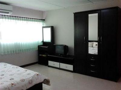 фото отеля Donmuang Airport Guesthouse