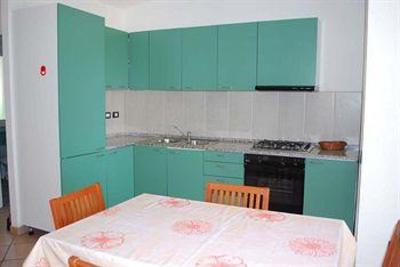 фото отеля Residence la Chimera
