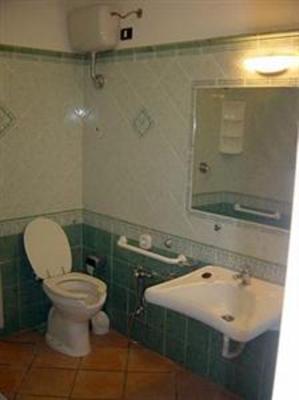 фото отеля Residence la Chimera