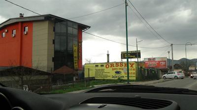 фото отеля Motel Boss