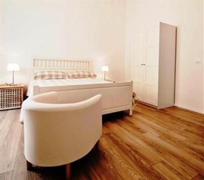 фото отеля B&B Via Barone Sieri Pepoli