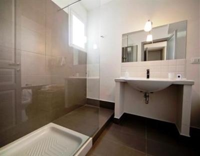 фото отеля B&B Via Barone Sieri Pepoli