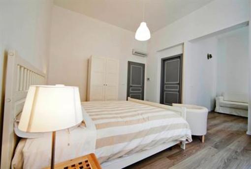 фото отеля B&B Via Barone Sieri Pepoli