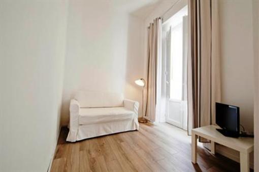 фото отеля B&B Via Barone Sieri Pepoli