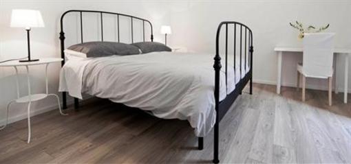 фото отеля B&B Via Barone Sieri Pepoli