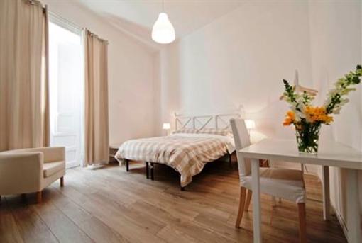 фото отеля B&B Via Barone Sieri Pepoli