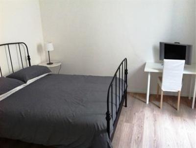 фото отеля B&B Via Barone Sieri Pepoli
