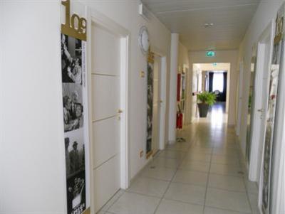 фото отеля Hotel Le Cinema