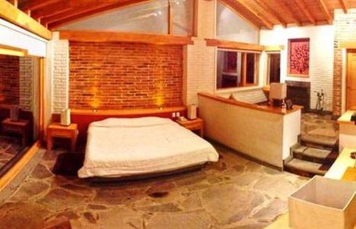 фото отеля Sierra Vista Cabanas Mazamitla